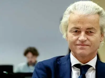 برگزاری مسابقه کاریکاتور اهانت به پیامبر اسلام (ص) توسط نماینده اسلام‌ستیز پارلمان هلند