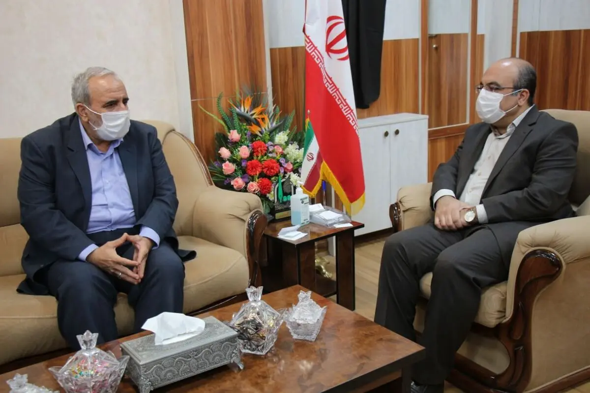  پدافند غیرعامل در سطح کشور نیازمند نگاهی حاکمیتی است