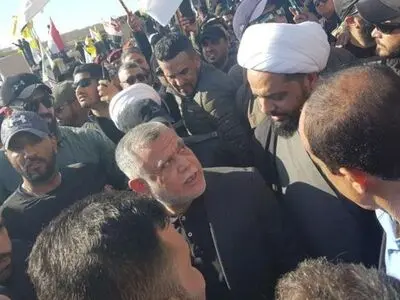 بهای خونت اخراج آمریکایی‌ها از عراق است