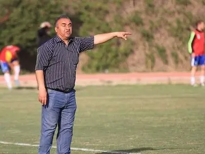 دست نشان: دور از غرور می‌گویم که ما صددرصد در لیگ برتر می‌مانیم