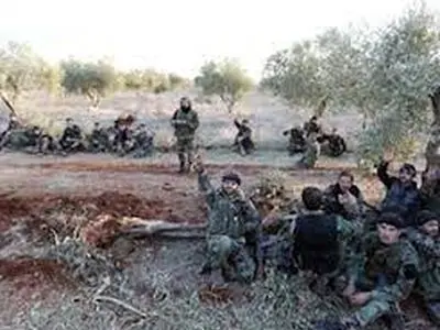 کشته و زخمی شدن ۸ صهیونیست در پی حمله موشکی مقاومت لبنان به یک شهرک اسرائیلی
