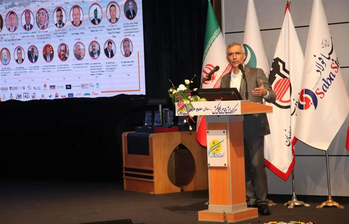 تولید محصولات با کیفیت، عمر مفید ساختمان در ایران را افزایش می‌دهد
