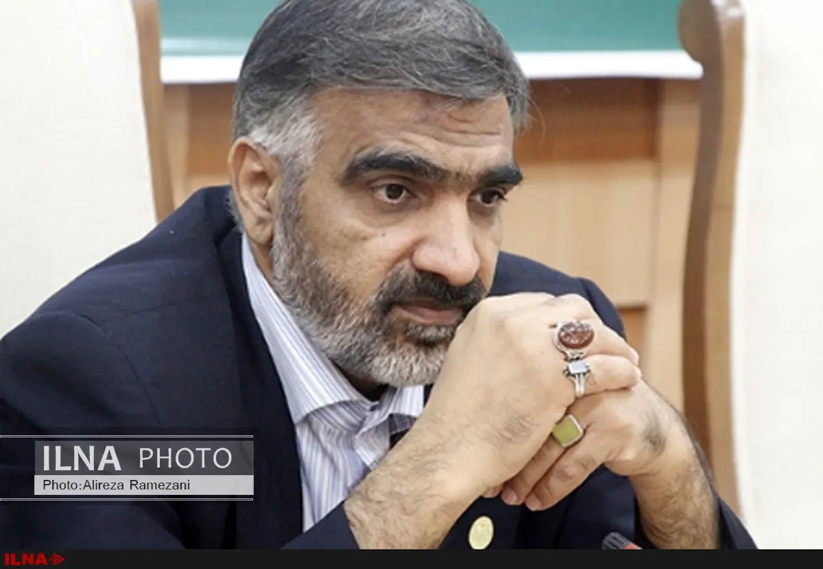 حسنوند رییس کمسیون انرژی مجلس شد