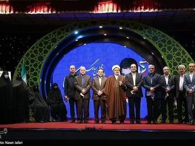 یادواره چهلمین سالگرد شهید بدریکتا برپا شد/ خداوند شهادت را روزی روح‌های آماده قرار می‌دهد