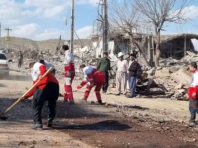 مجروح شدن ۱۸۳ نفر در استان کردستان بر اثر حمله هوایی رژیم صهیونیستی و آمریکا