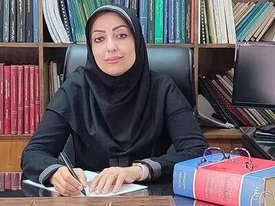استاد دانشگاه تهران شایسته دریافت جایزه ویژه اکو شد