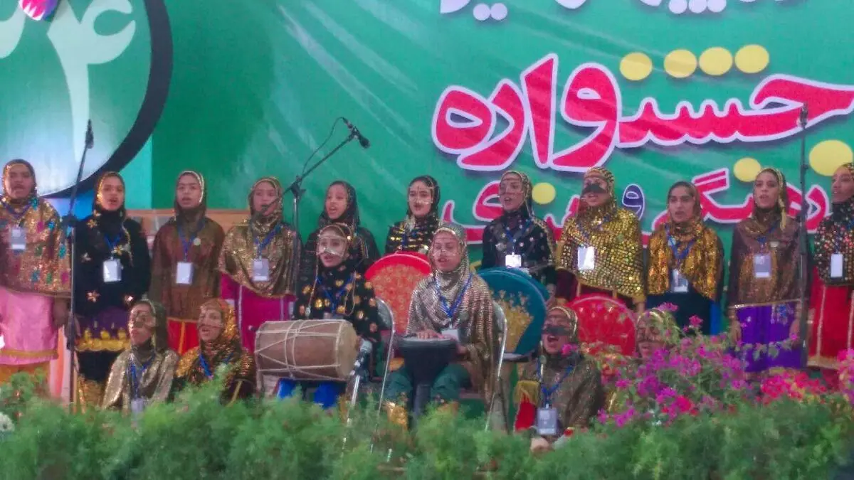 مسابقات فرهنگی و هنری دانش آموزان قزوینی آغاز شد