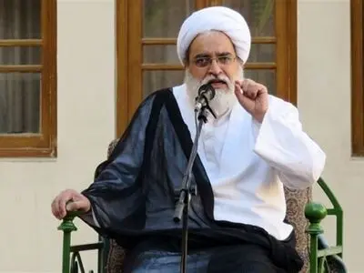 غدیر برکه‌ای به وسعت اقیانوس است
