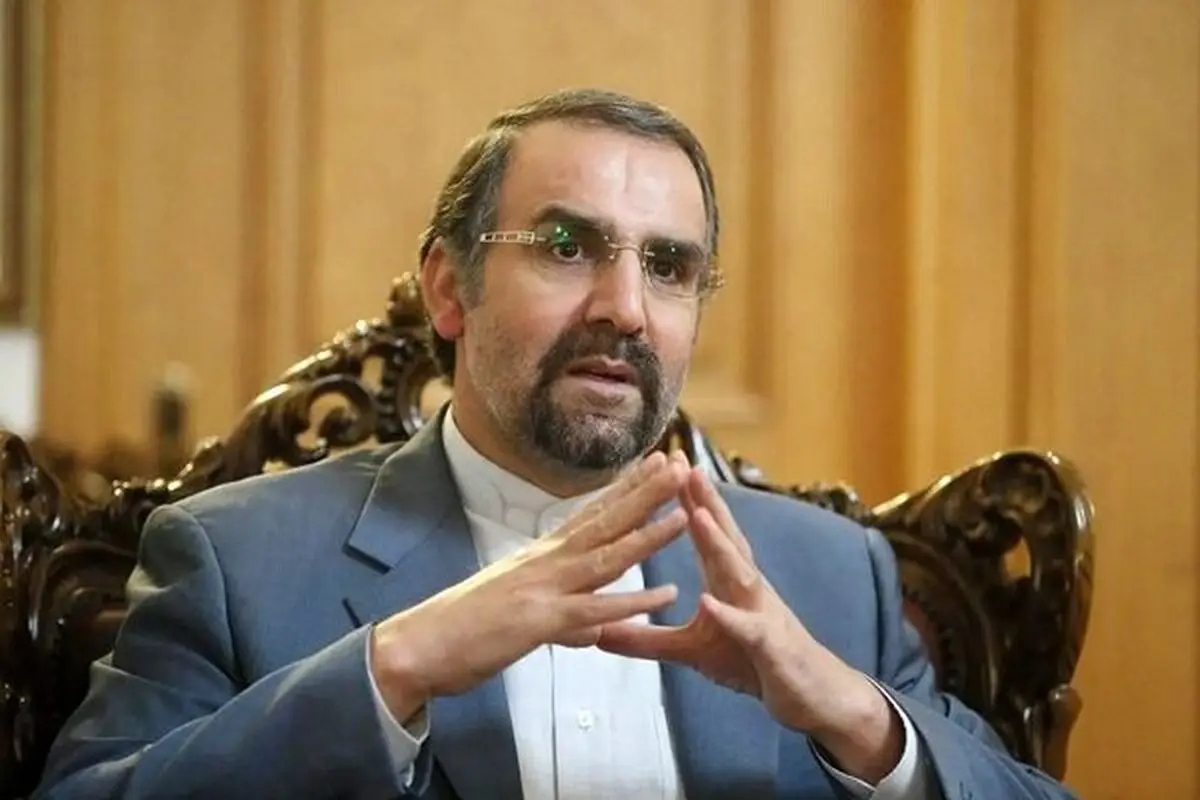  بازگشت تحریم‌های بین‌المللی را نباید کوچک شمرد
