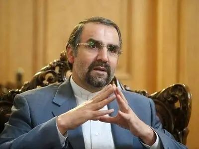  بازگشت تحریم‌های بین‌المللی را نباید کوچک شمرد