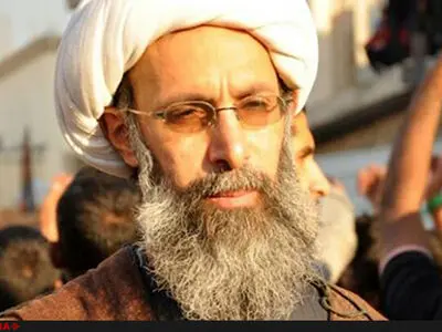 بیت‌ آیت‌الله منتظری اعدام شیخ نمر را محکوم کرد