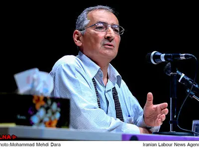 همایش «روحانی تنها نیست»-مشهد