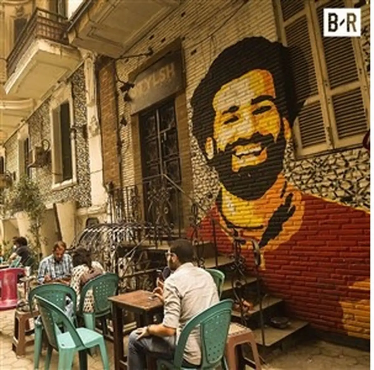 از محمد صلاح تا ناصر حجازی