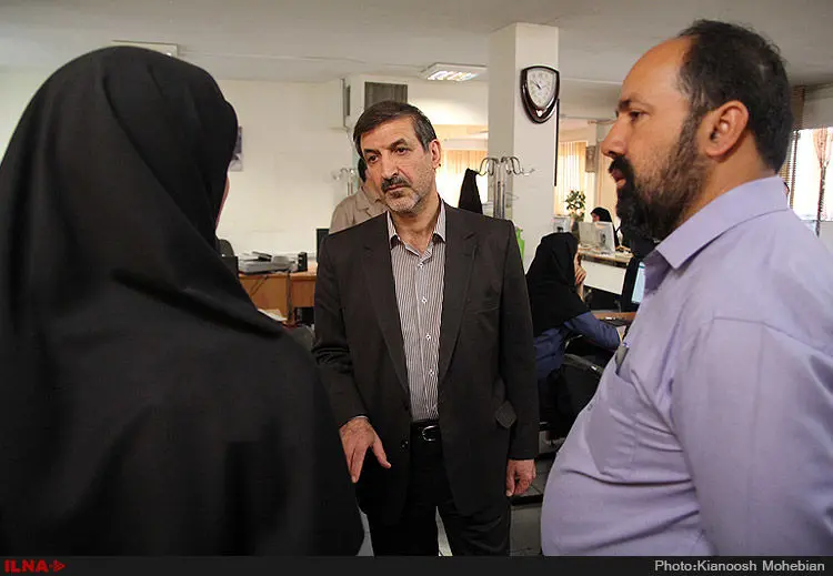 گالری