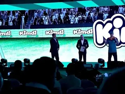 محمد بحرانی با «کیمدی فوتبال» در نمایش خانگی