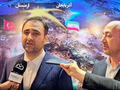 ثبت نمایشگاه گردشگری تهران در فهرست رویدادهای سازمان جهانی/ منطقه آزاد ماکو در جذب سرمایه گذار حوزه گردشگری موفق عمل کرده است