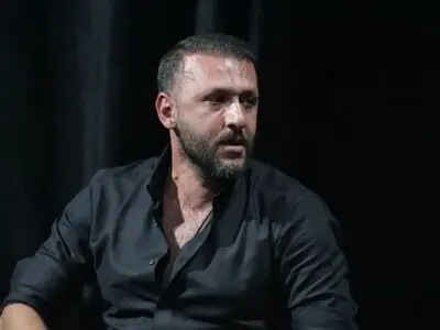 «تجریش جنوبی» روی صحنه ارغوان