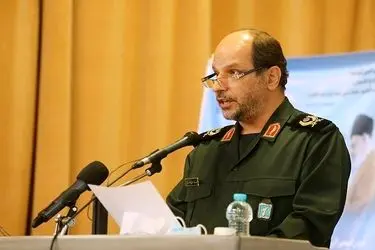 تربیت سرمایه انسانی از مأموریت‌های دانشگاه جامع امام حسین (ع) است