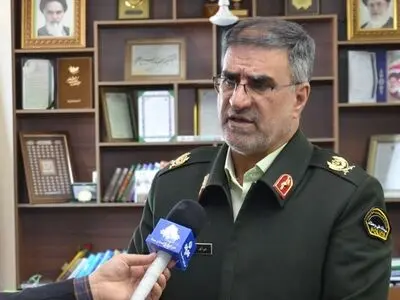  دستگیری اعضای باند قاچاقچیان سلاح در کرمانشاه/ کشف ۱۰۷ قبضه اسلحه غیرمجاز