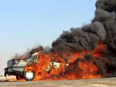 هشت کشته و زخمی در جریان دو تصادف در خوزستان