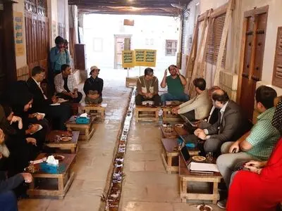 "کوچه" از بیت المال هزینه نکرده است