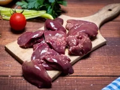 پایان یک باور غلط درباره خوردن جگر
