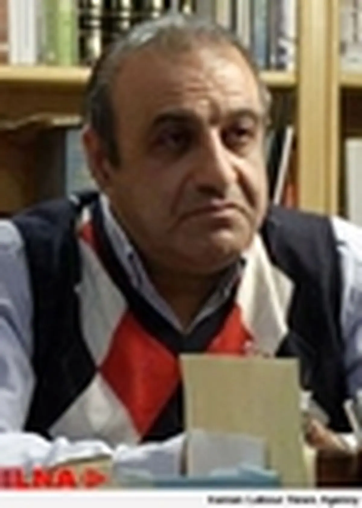 شرکت در نمایشگاه کتاب فرانکفورت خروجی ندارد