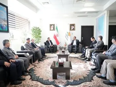 هم‌افزایی مدیریت شهری و سازمان منطقه آزاد انزلی برای شتاب‌بخشی به توسعه بندرانزلی