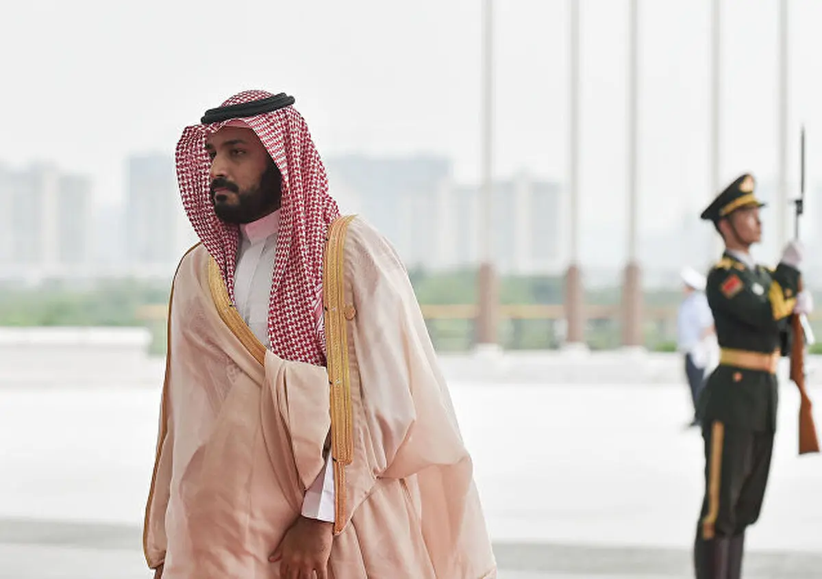 سفر بن سلمان به اسلام آباد یک روز به تعویق افتاد