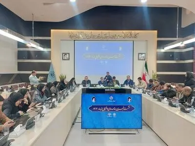 جانمایی ۱۱۰۰ المان گل برای استقبال از بهار ۱۴۰۳ در مشهد
