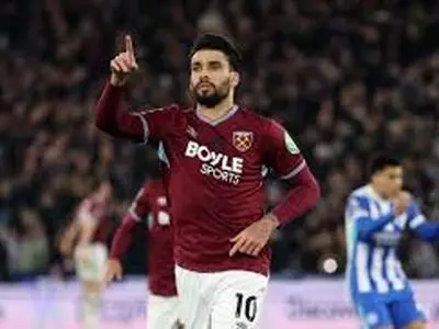 ویدئو: جنجال زودهنگام پاکتا و اعتراض ریچارلیسون