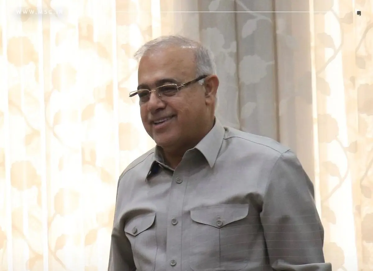 لزوم ساماندهی زنجیره ارزش و تقدیر از پیشتازی گروه فولاد مبارکه در مسئولیت اجتماعی