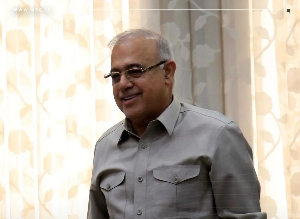 لزوم ساماندهی زنجیره ارزش و تقدیر از پیشتازی گروه فولاد مبارکه در مسئولیت اجتماعی