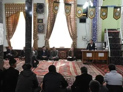 کاهش ۶۰ درصدی بارش‌ها در آذربایجان شرقی/ اختصاص ١٢٠٠ میلیارد تومان از اعتبارات دولت برای آب میانه
