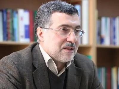 ورود افراد شاخص در سازمان نظام پزشکی باعث کاهش تخلفات جامعه پزشکی می‌شود