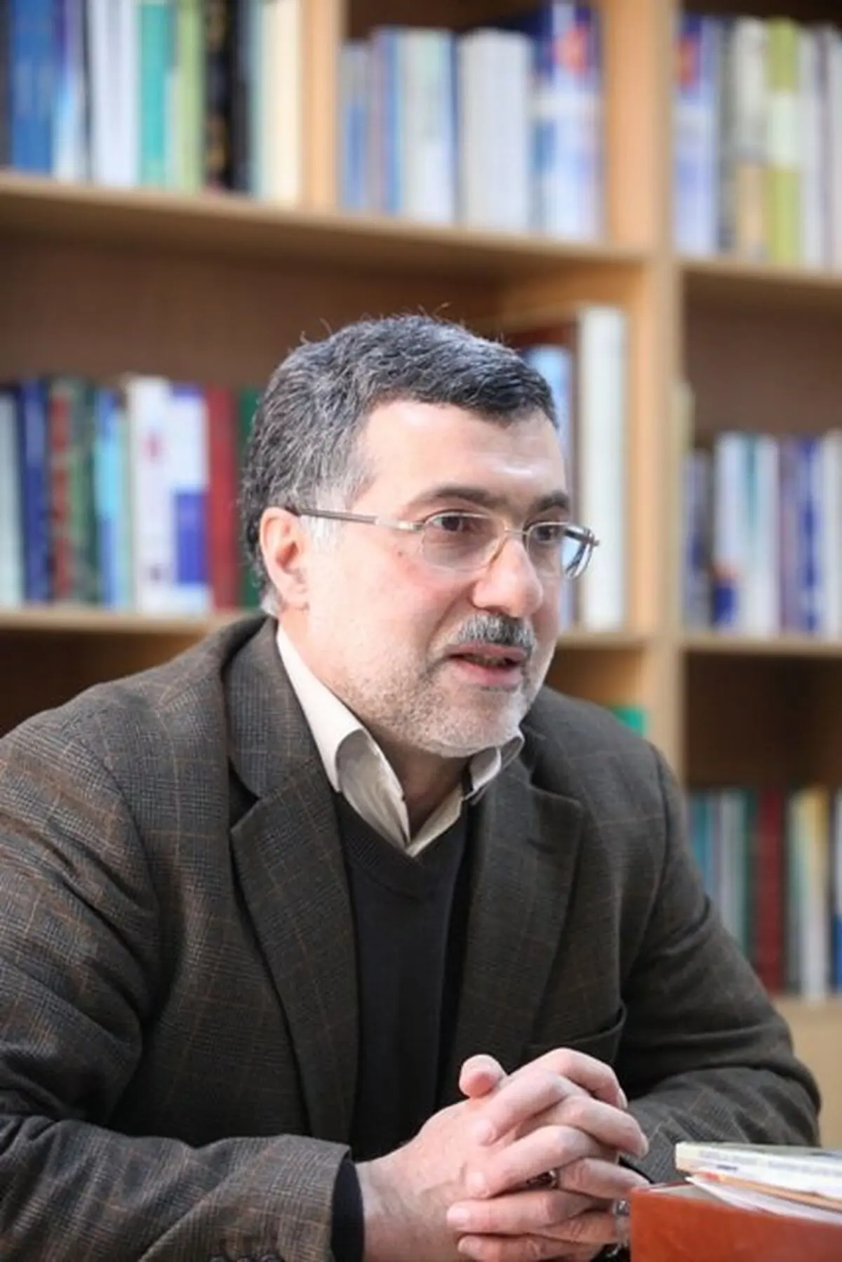 ورود افراد شاخص در سازمان نظام پزشکی باعث کاهش تخلفات جامعه پزشکی می‌شود