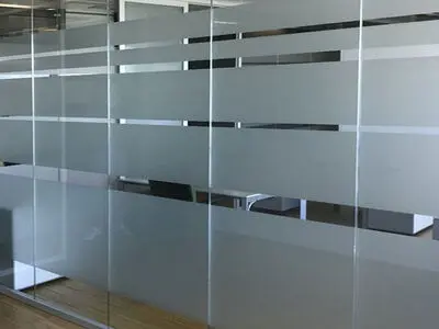 راهنمای خرید پارتیشن شیشه ای مدرن