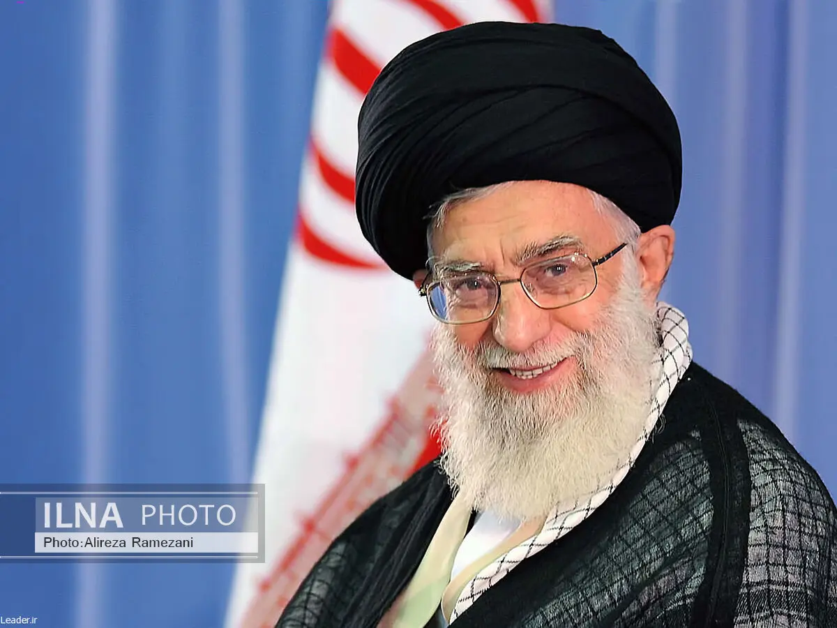 مراسم رونمایی از هدایای فرهنگی به مقام معظم رهبری در گیلان آغاز شد