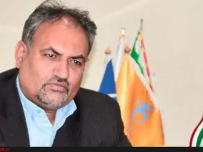 جذب سیدجلال صحت دارد/ مثل ذوب‌آهن سال گذشته سهمیه آسیا می‌گیریم