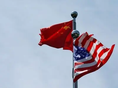 US imposes sanctions on seven Chinese officials
