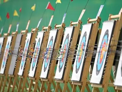 اردوی آمادگی تیم ملی پارا تیراندازی با کمان از ۲۸ فروردین ماه آغاز می شود