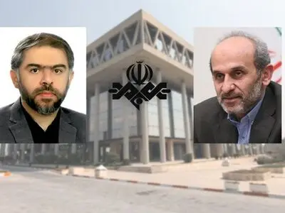 محسن شاکری‌نژاد رئیس مرکز تحقیقات صداوسیما شد