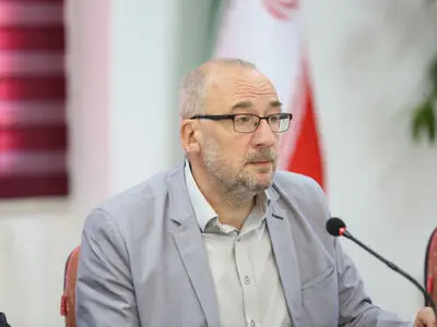 برگزاری کارگاه‌های تخصصی با حضور استاد دانشگاه HSE در حوزه هوش مصنوعی