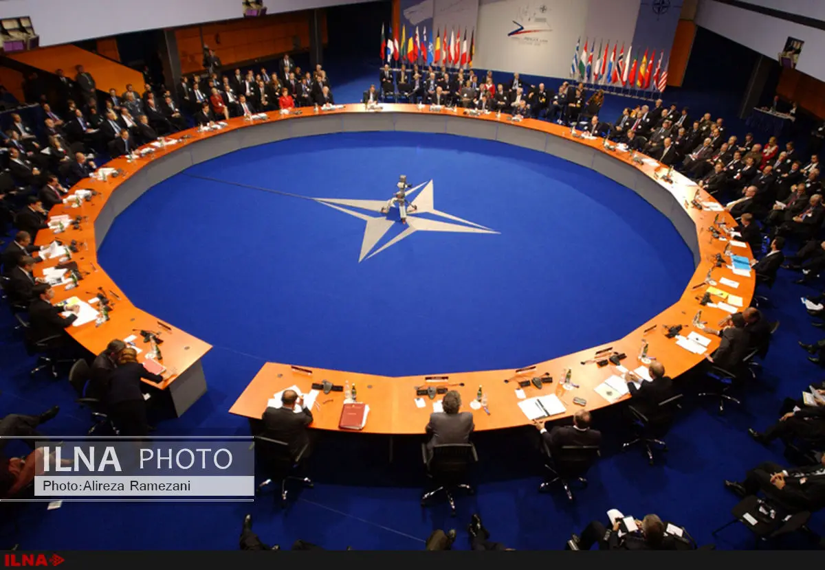 نگران توسعه برنامه‌های موشکی ایران هستیم