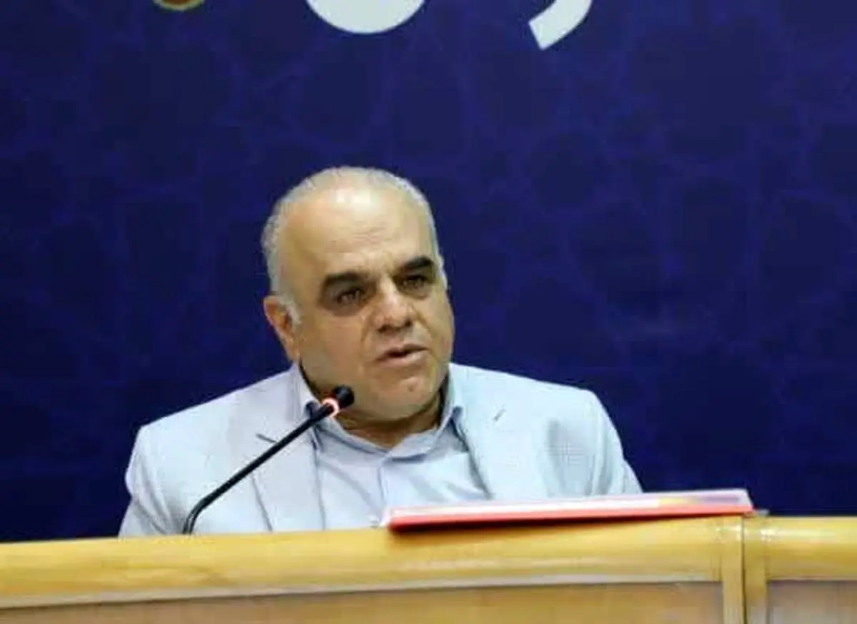 صنایع فارس همچنان گرفتار قطعی برق/به دیوان عدالت اداری شکایت کرده ایم
