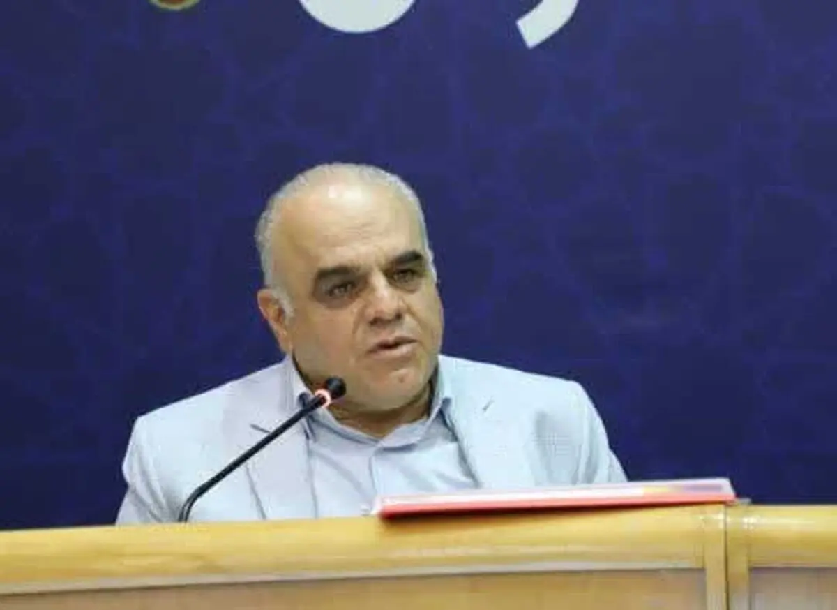 صنایع فارس همچنان گرفتار قطعی برق/به دیوان عدالت اداری شکایت کرده ایم