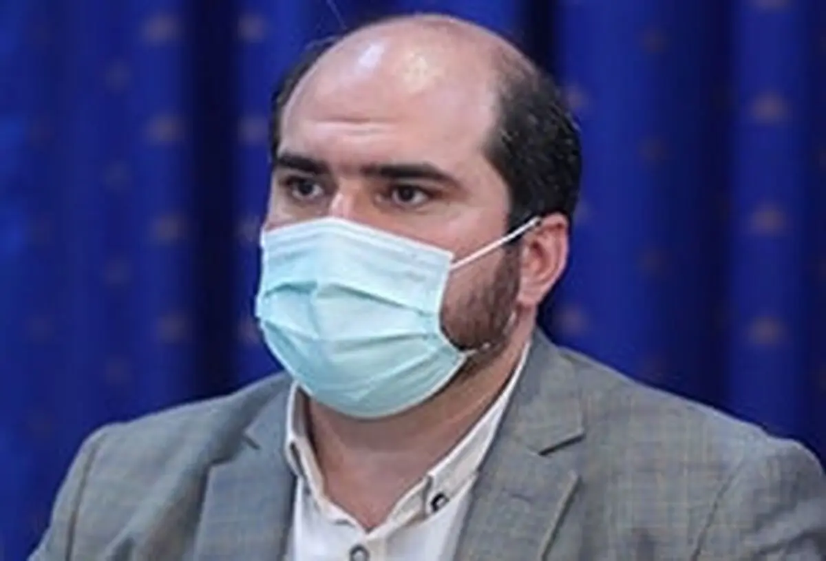  ایجاد ۳ هزار ظرفیت جدید جهت نگهداری معتادان متجاهر/ وضعیت منطقه هرندی به صورت مستمر پیگیری می شود