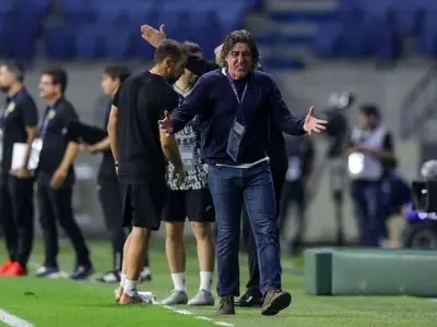 ساپینتو: به صعود ایمان داریم