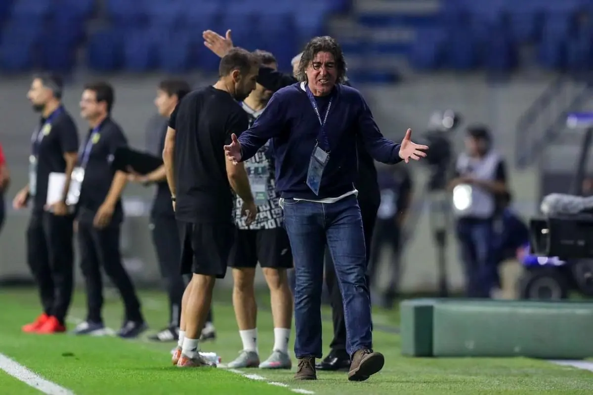 ساپینتو: به صعود ایمان داریم