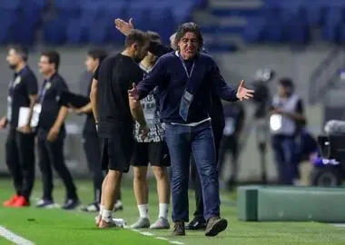 کدام مربی جانشین ساپینتو می‌شود؟